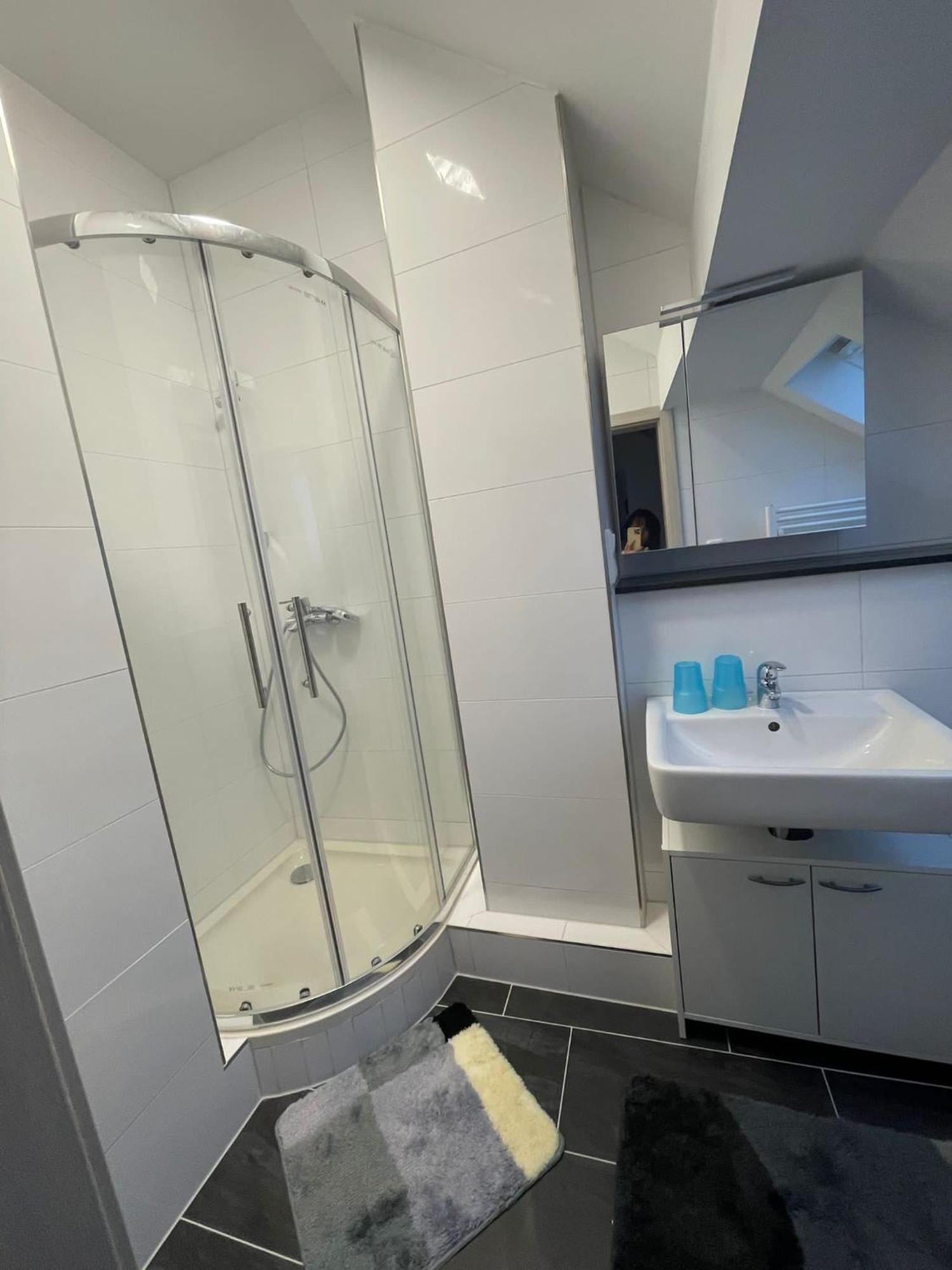 Luis Apartment Ruesselsheim D1 Hassloch  Экстерьер фото