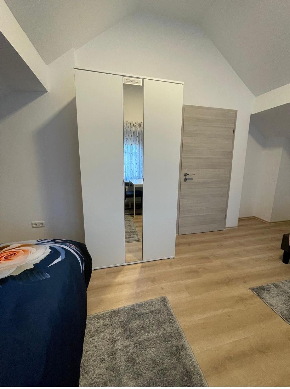 Luis Apartment Ruesselsheim D1 Hassloch  Экстерьер фото