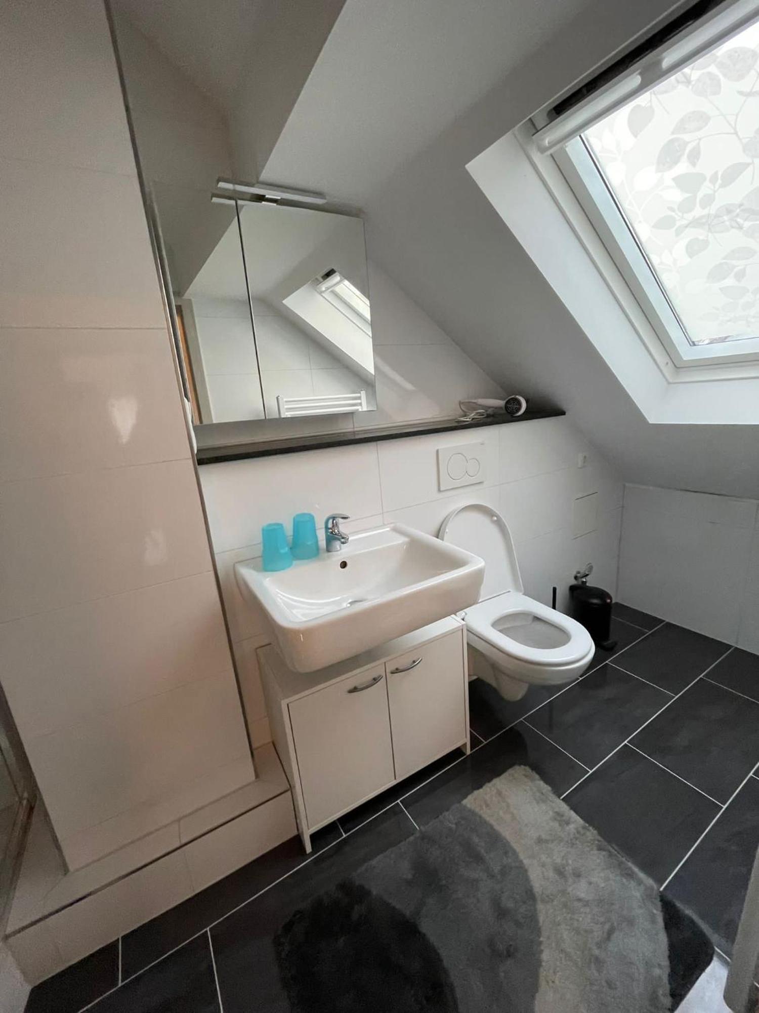 Luis Apartment Ruesselsheim D1 Hassloch  Экстерьер фото
