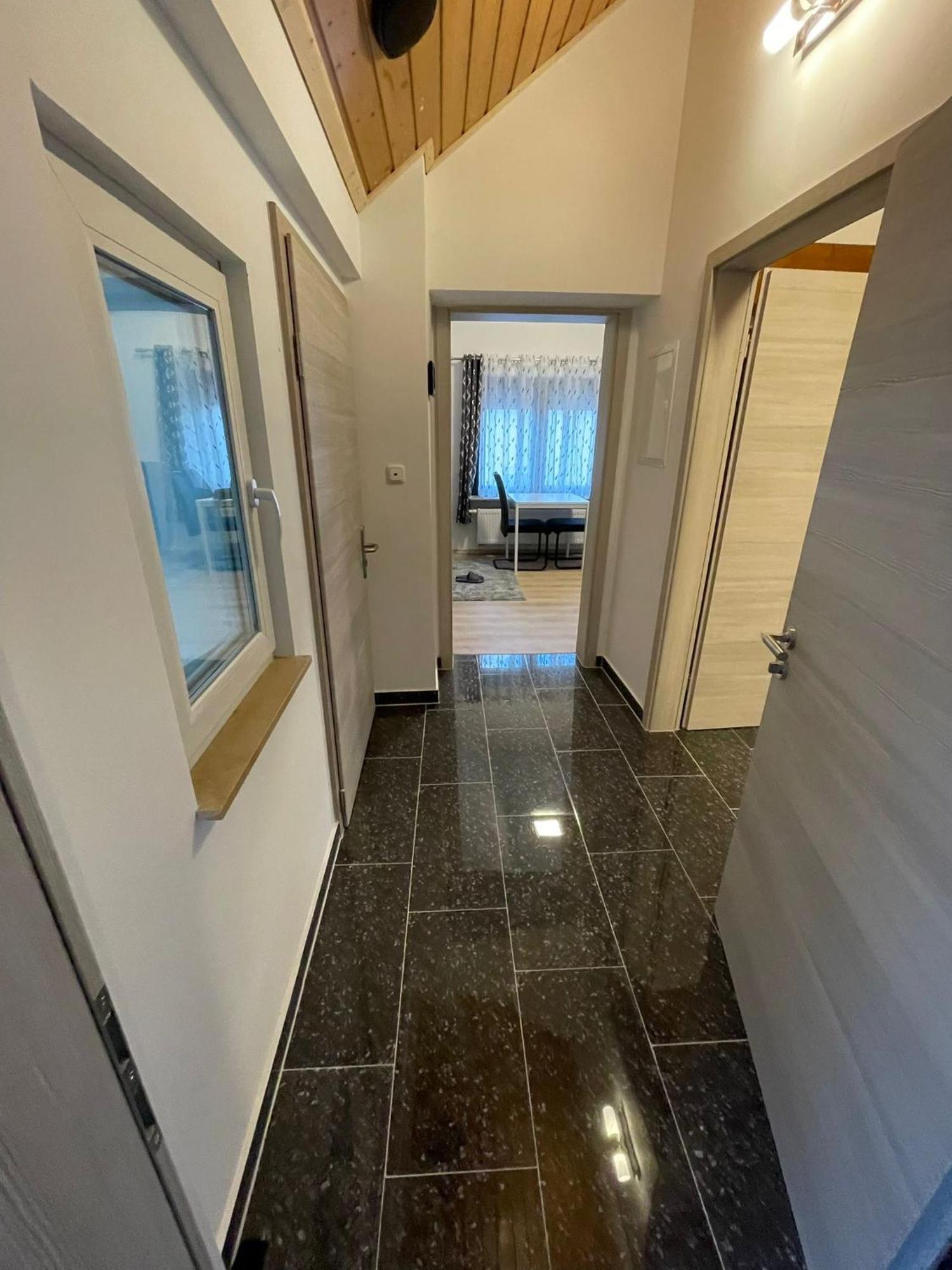 Luis Apartment Ruesselsheim D1 Hassloch  Экстерьер фото
