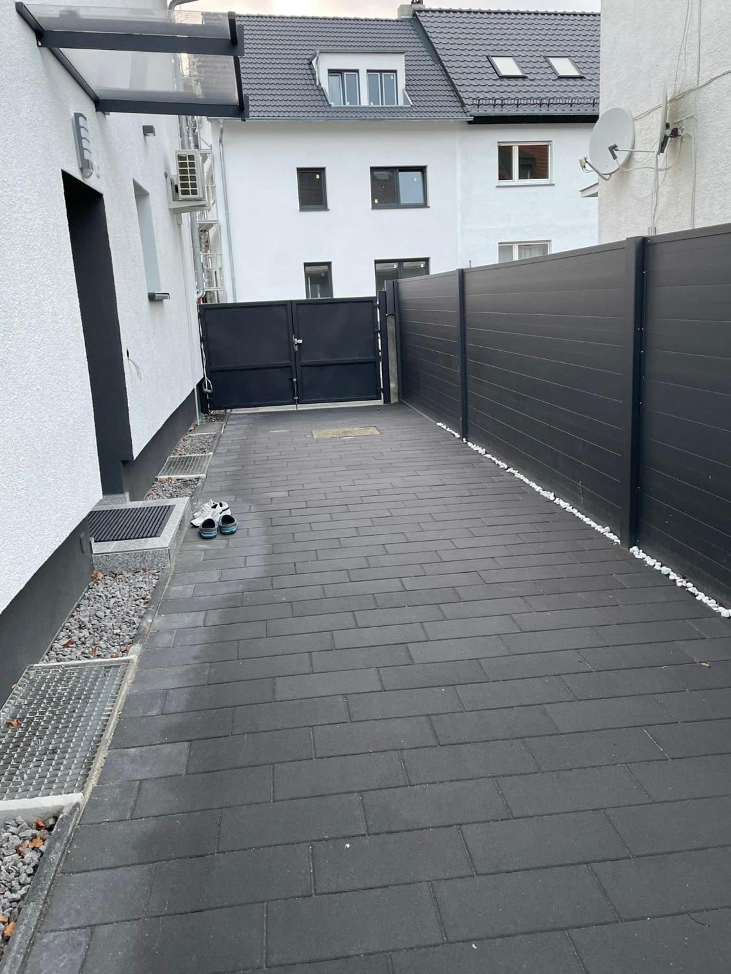 Luis Apartment Ruesselsheim D1 Hassloch  Экстерьер фото